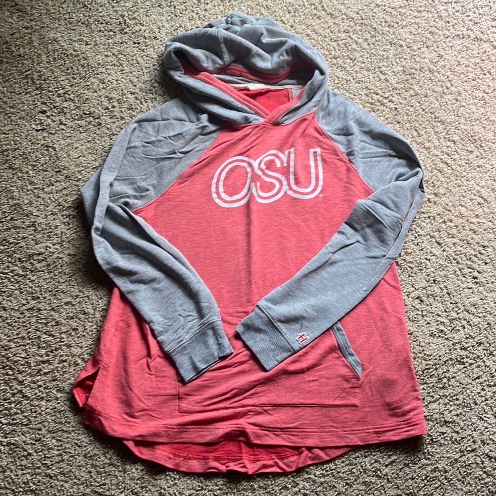 Ohio State Womens Homage sweatshirt